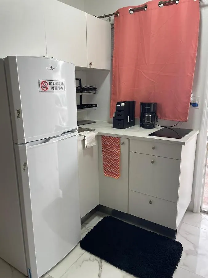 *** Aparthotel The Sunset Stay Apartments Nassau Bahamas