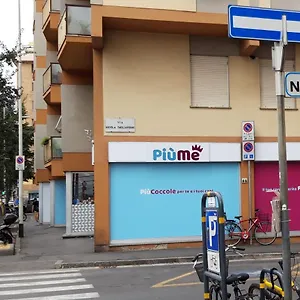 La Casa Di Catia Italy