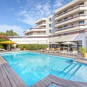 Mercure Centre Cote D'azur France