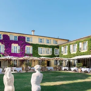 Bastide Saint Antoine - Relais & Chateaux France