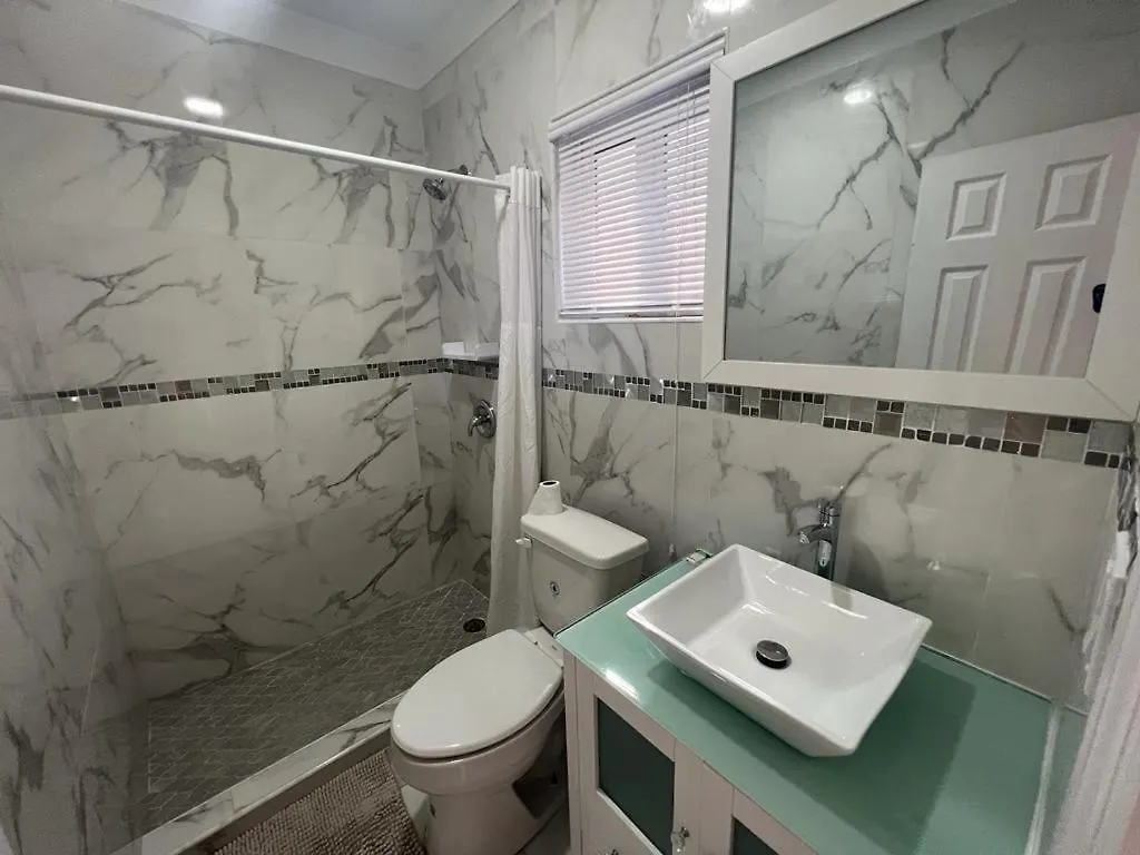 The Sunset Stay Apartments Nassau