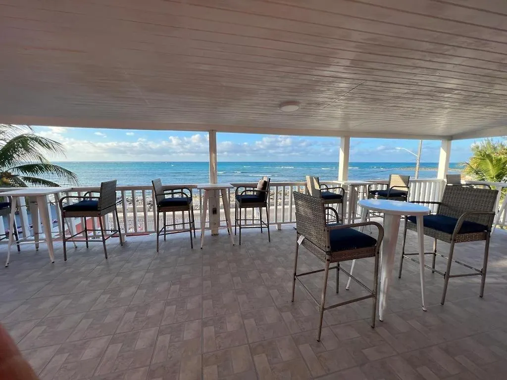 The Sunset Stay Apartments Nassau Bahamas