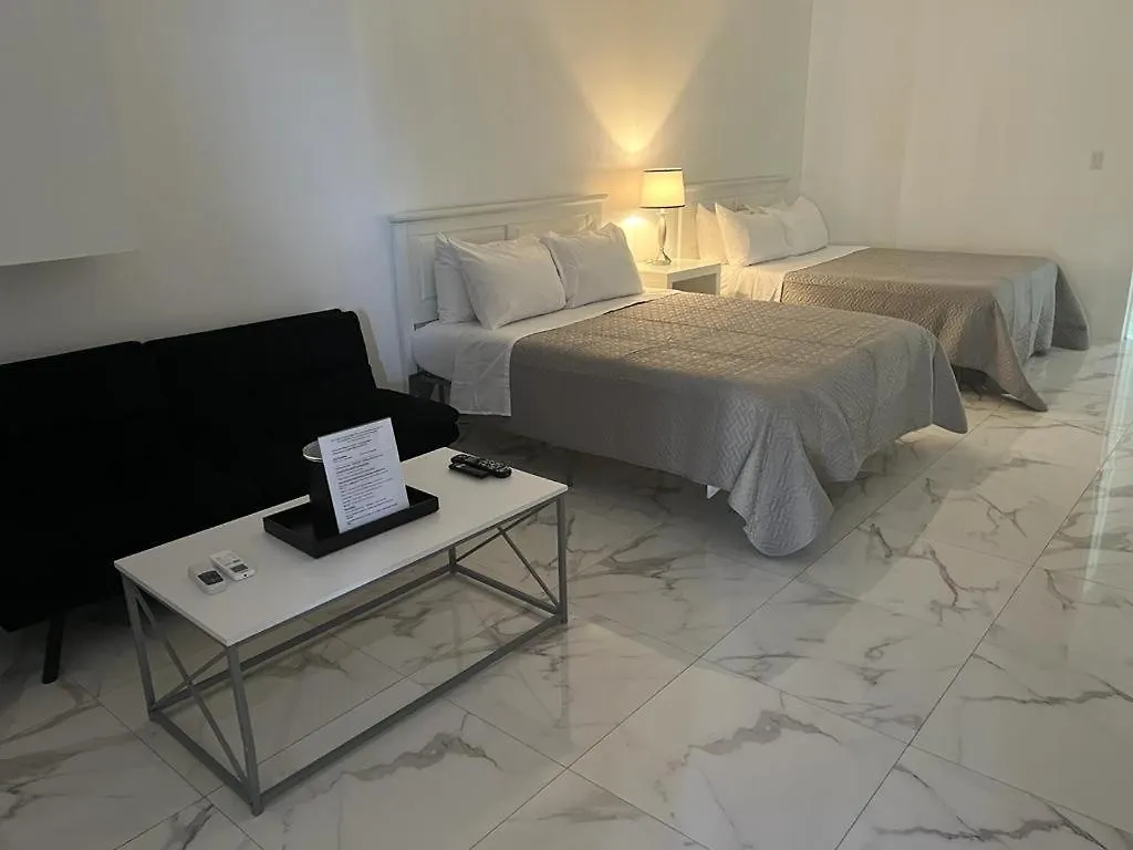 The Sunset Stay Apartments Nassau 3*,  Bahamas